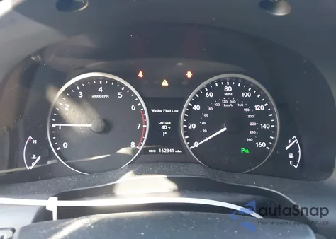 2013 Lexus Es 350 z USA, uszkodzony, nr VIN JTHBK1GG9D2046110